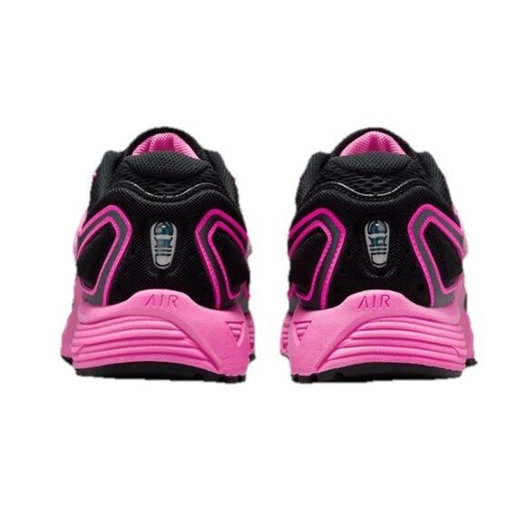 Nike Air Pegasus Wave Black Hot Pink Blast IB0612-007 Men\'s Sz 14 48.5 Running main image 11
